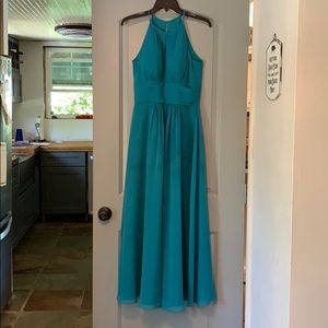 Bridesmaid Dress